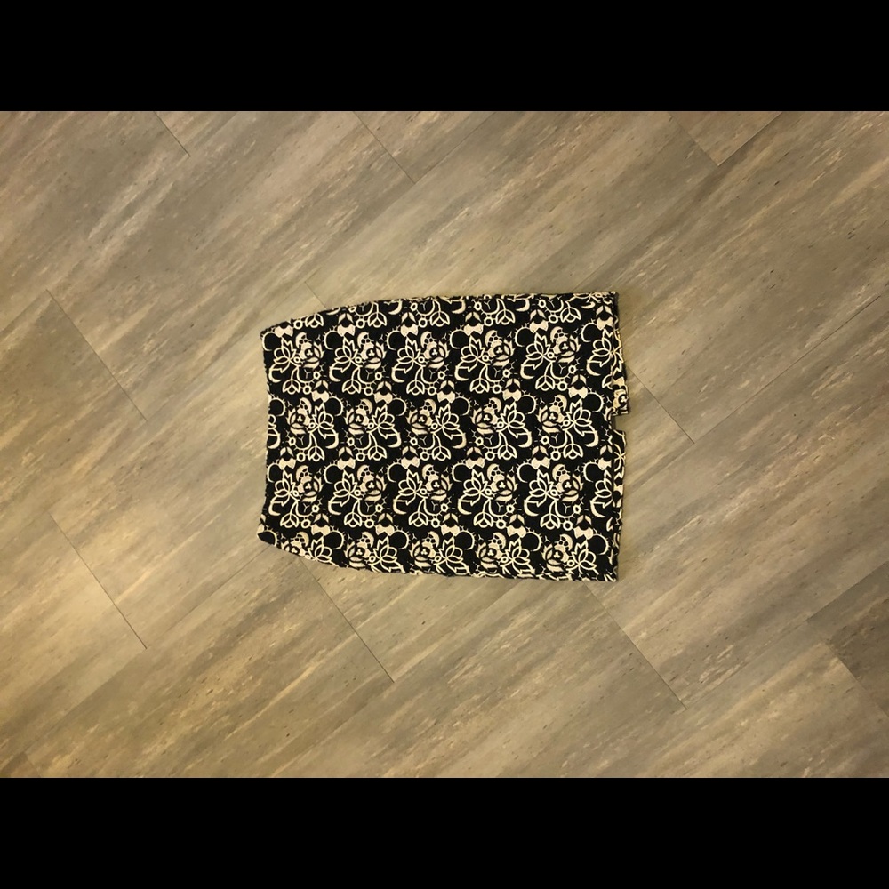 Talbots Pencil Skirt - Picture 5 of 5